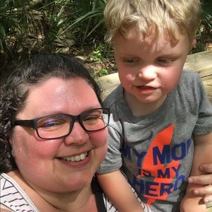 Meet your Posher, Amy